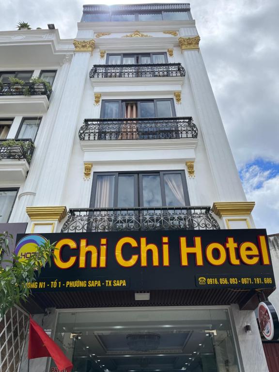 ChiChi Hotel Sapa – Sa Pa