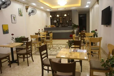 ChiChi Hotel Sapa – Foto 3