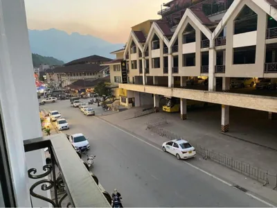 ChiChi Hotel Sapa – Foto 5