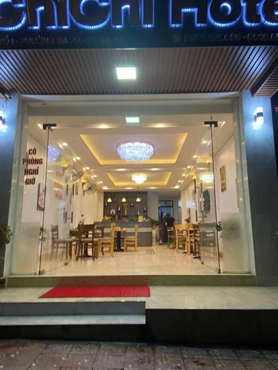 ChiChi Hotel Sapa – Foto 7