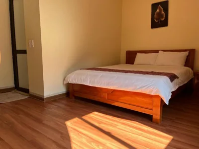 ChiChi Hotel Sapa – Foto 11