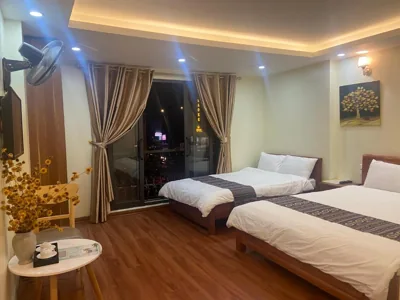 ChiChi Hotel Sapa – Foto 13